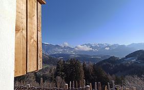 Natur Appartement Riesen